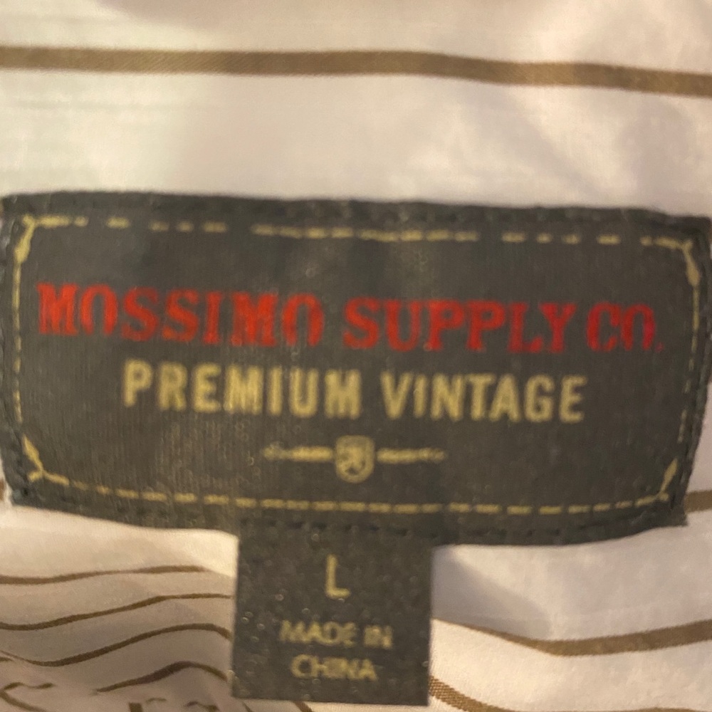 Mama button down - Picture 2 of 2
